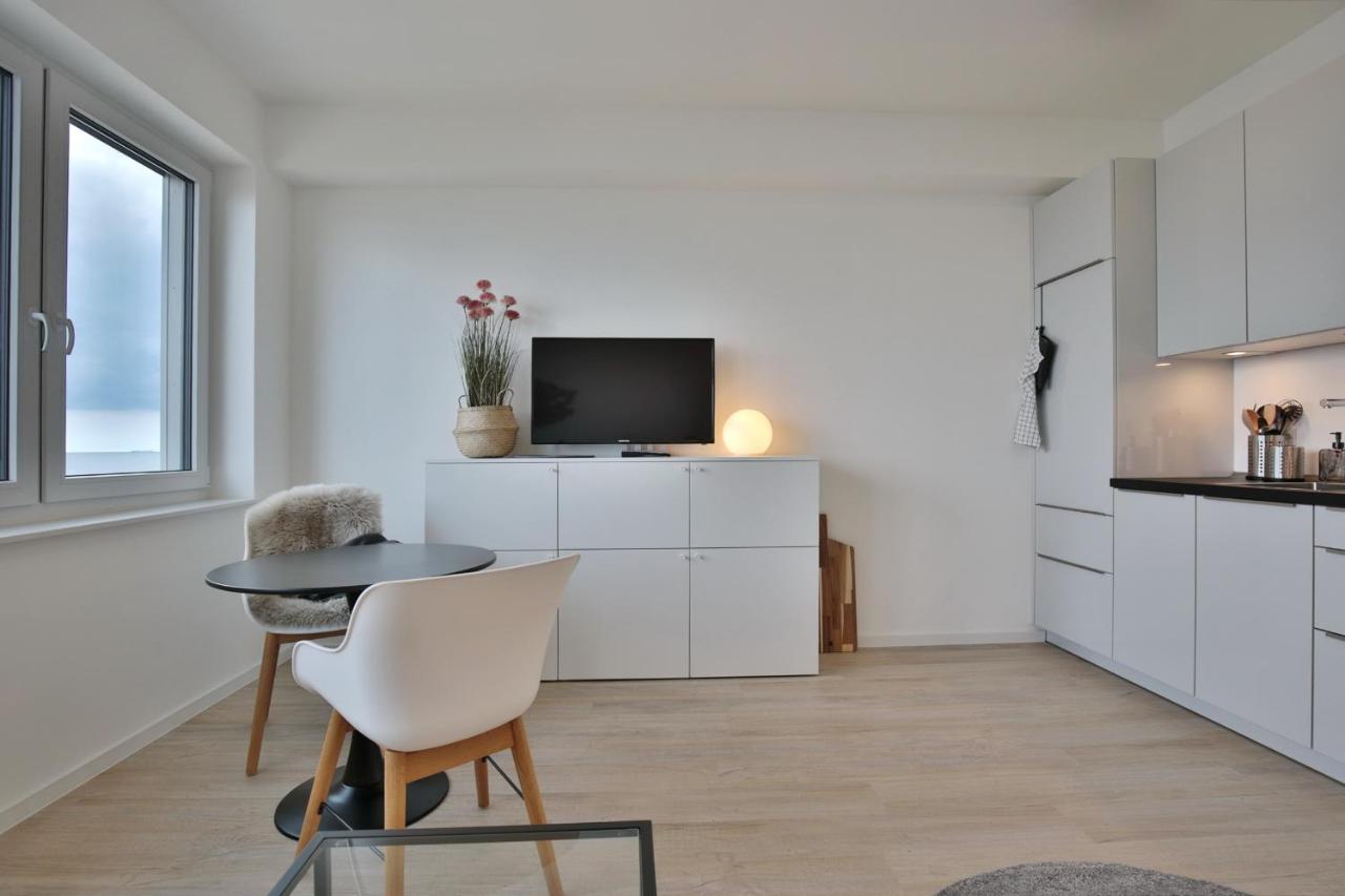 Strandperle Ostsee Suite 4 Niendorf  Extérieur photo